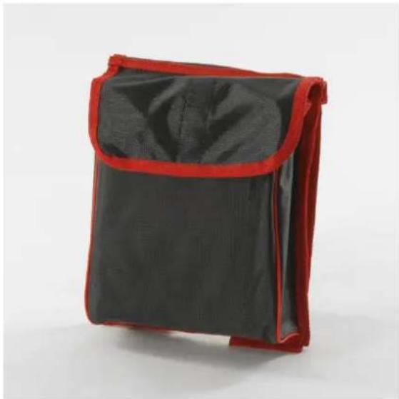 Dietz Alvaro - Armlehnen-Tasche - 1