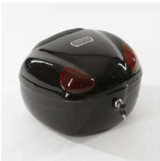 Dietz Alvaro - Heckkorb - 1