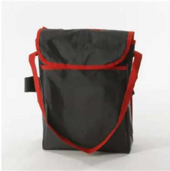 Dietz Alvaro - Rückenlehnen-Tasche - 1
