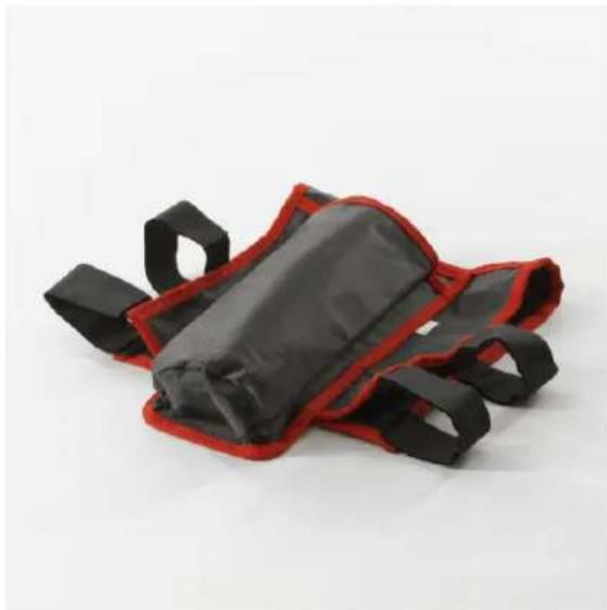 Dietz Agin - Rückenlehnen-Tasche - 1