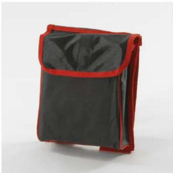 Dietz Agin - Armlehnen-Tasche - 1