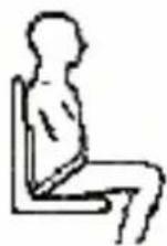 Sunrise Medical F16 - Lap belt instructions - 2
