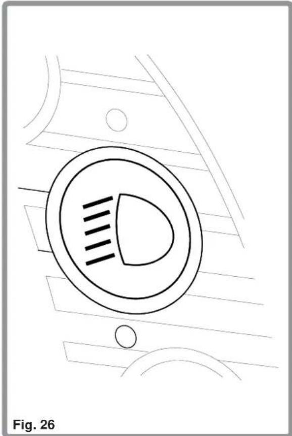 Sunrise Medical F16 - Main lights - 1