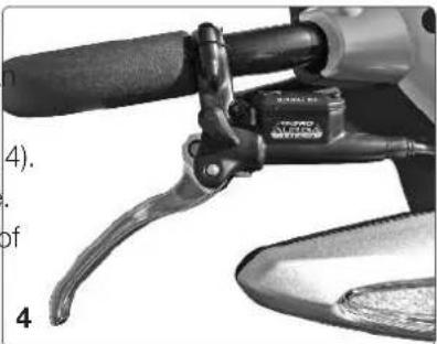 Rascal Vision - Brakes - 1