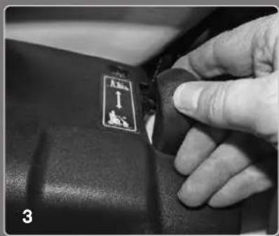 Rascal Vision - Freewheel Device - 1