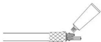 AEG SLH ST - Note - 1