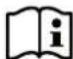AEG SLH ST - Other symbols in this documentation - 1