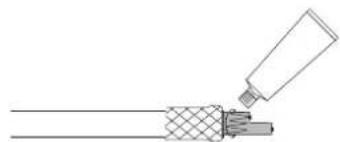AEG SLH ST - Hinweis - 1