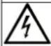 AEG DDLE OKO TD24 - Symbols, type of risk - 2