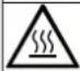 AEG DDLE OKO TD24 - Symbols, type of risk - 3