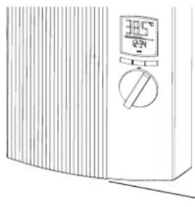 AEG DDLE OKO TD24 - ... на приборе возникают неисправности - 1
