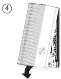 AEG DDLE OKO TD24 - Wskazówka - 1