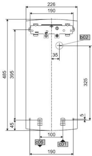 226 190 485 395 45 100 c06 c01 b02 35 325 5 190