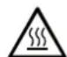 AEG DDLE OKO TD24 - WARNING Injury - 1