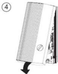 AEG DDLE OKO TD 18 - Appliance - 2