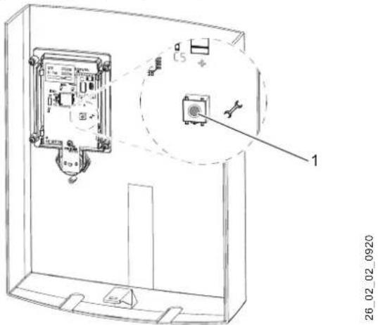 AEG DDLE OKO TD 21 - Tryb obsługi klienta - 1