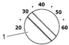 AEG DDLE Kompakt 11-13 - DDLE Kompakt OT 11/13 - 1