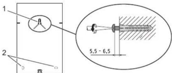 1 2 0 5,5 - 6,5