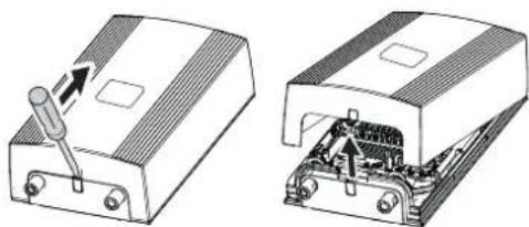AEG DDLE Kompakt 11-13 - Hinweis - 1