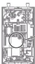 AEG DDLE Kompakt 11-13 - Erstinbetriebnahme - 3
