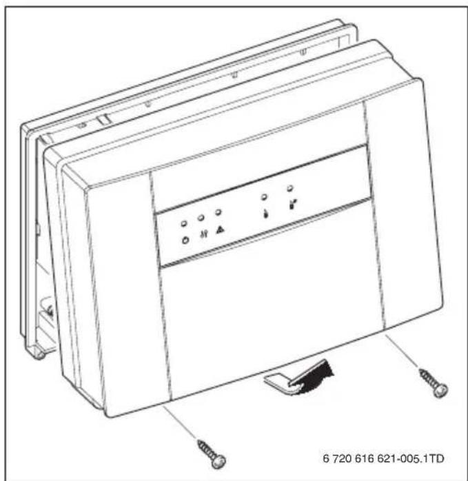 BOSCH IGM Module - Technische gegevens - 1