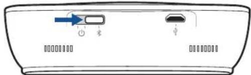 PLANTRONICS Calisto 620-M - Erneutes Paaren mit Ihrem Bluetooth-USB-Adapter - 3
