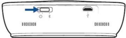 PLANTRONICS Calisto 620-M - Anschließen des PCs und Anrufen - 1