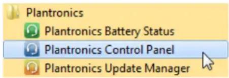 PLANTRONICS Calisto 620-M - Für optimale Ergebnisse - 2
