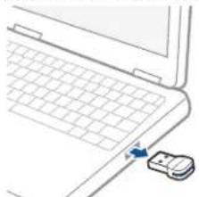 PLANTRONICS Calisto 620-M - Erneutes Paaren mit Ihrem Bluetooth-USB-Adapter - 2