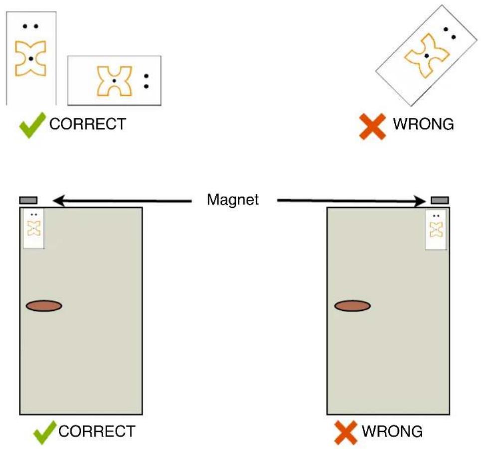 Kentix KSS-PRO-1-W - Mounting instructions - 1