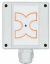 Kentix KSS-PRO-1-W - 10.11.Data sheet leakage sensor (KLS03) - 1