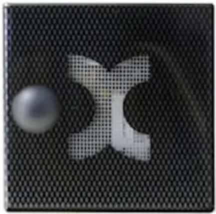 Kentix KSS-PRO-1-B - MultiSensors - 1