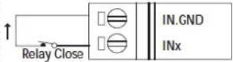 Kentix KSS-PRO-1-B - 10.10.Data sheet digital I/O expansion-module (KIO7053) - 4