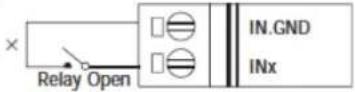 Kentix KSS-PRO-1-B - 10.10.Data sheet digital I/O expansion-module (KIO7053) - 5