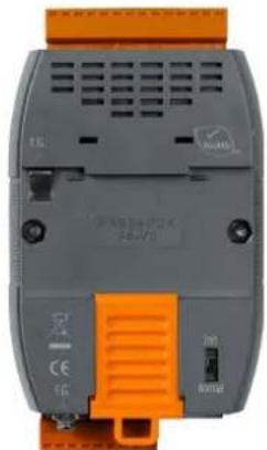 Kentix KSS-PRO-1-B - 10.10.Data sheet digital I/O expansion-module (KIO7053) - 2
