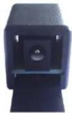 Kentix KSS-PRO-2-W - Overview and Application examples for Power-Adapters (KIO1-3) - 2