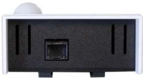 Kentix KSS-PRO-2-W - Kentix system jack - MultiSensor-RF - 1