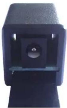 Kentix KSS-PRO-2-W - Kentix Power-Adapter (KIO2) for powering a MultiSensor - 1