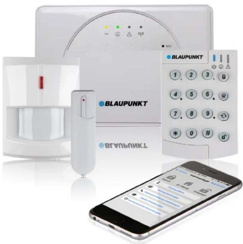 BLAUPUNKT SA 2650 - 1