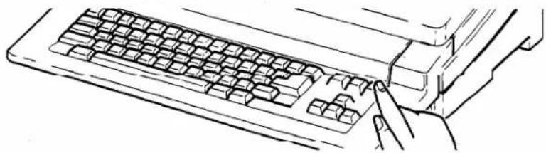 BROTHER EM-530 - Automatic Paper Insertion - 3