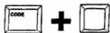 BROTHER EM-530 - Normal tabs - 1