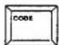 BROTHER EM-530 - Setting left margin - 1