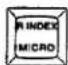 BROTHER EM-530 - Subscript and Superscript - 2