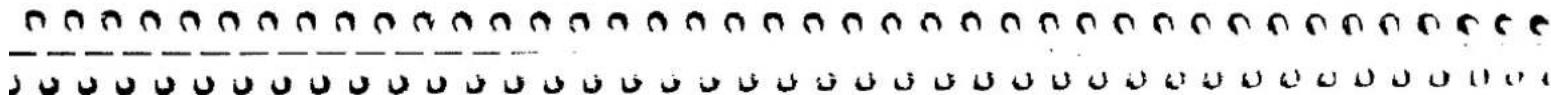OLYMPIA Competence - Automatisches Umrahmen von Zelchen, Sätzen und Texten - 2