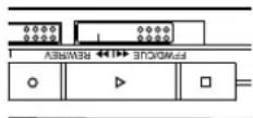 OLYMPIA Memo 33 - Band abspielen - 1