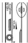 OLYMPIA Memo 33 - Lautstärkenregelung - 3