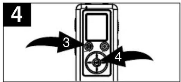 4 3 1 2 4