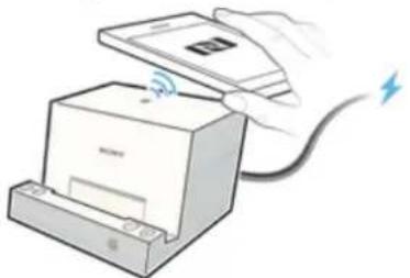 SONY BSC10 - Erste Schritte - 1