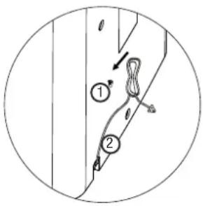 COMFEE MDF2-16DEN3 - Wöchentliche Reinigung - 2