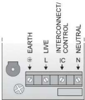 Ei Electronics MCP401RC - Installation & Wiring - 1